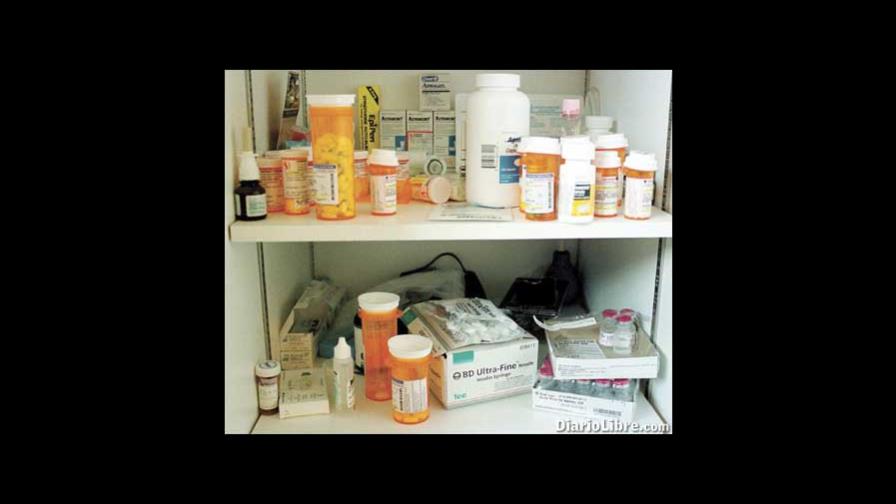 Usaid entrega aporte millonario para combatir el Sida en el país