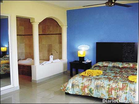 El Colony Bay Resort, nuevo secreto turístico en la zona de Uvero Alto