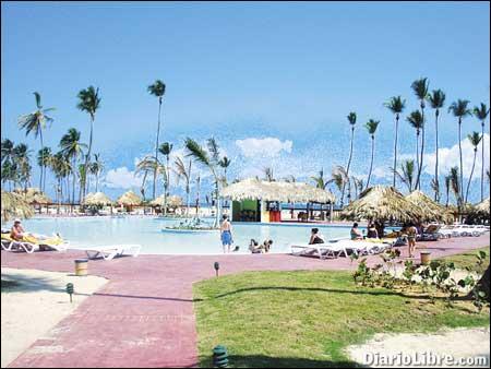 El Colony Bay Resort, nuevo secreto turístico en la zona de Uvero Alto