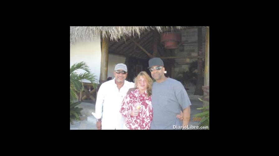 El famoso actor Denzel Washington festeja su cumpleaños 54 en RD