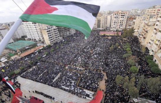Protesta mundial por bombardeos de Israel contra Gaza Protesta mundial por bombardeos de Israel contra Gaza
