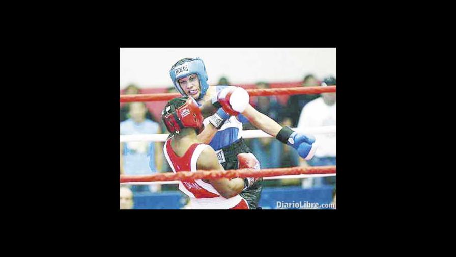 Boxeadores dominicanos pelearán en Estados Unidos