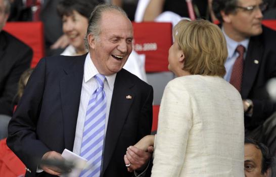 España gana la Eurocopa 2008