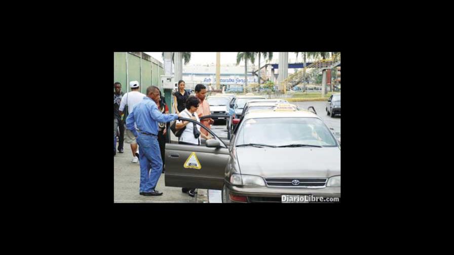 Sindicatos reciben millonada por cobros a los choferes