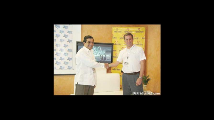 Movie City HD, de Telecable y LAPTV