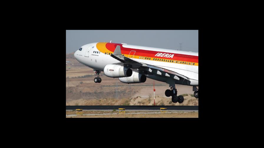 Iberia y British Airways estudian su fusión