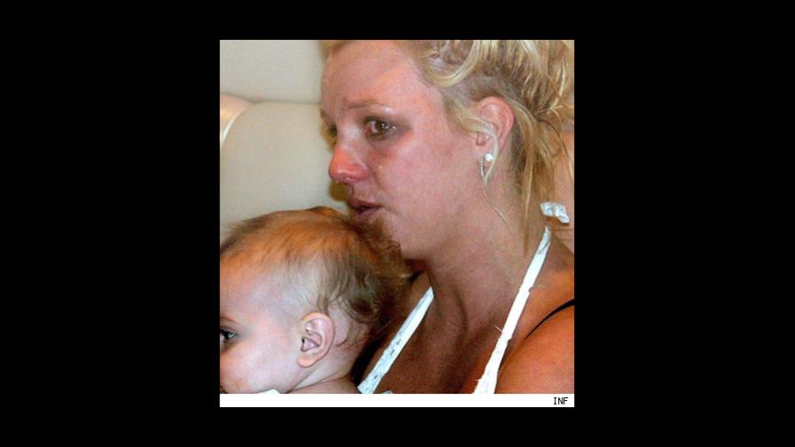 Britney Spears podrá tener contacto telefónico con sus hijos