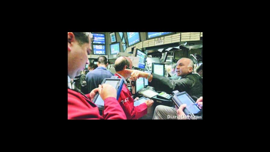 Economía 2008: RD y EEUU Crecimiento económico