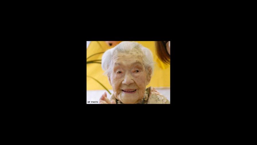 La vida sedentaria acelera el envejecimiento