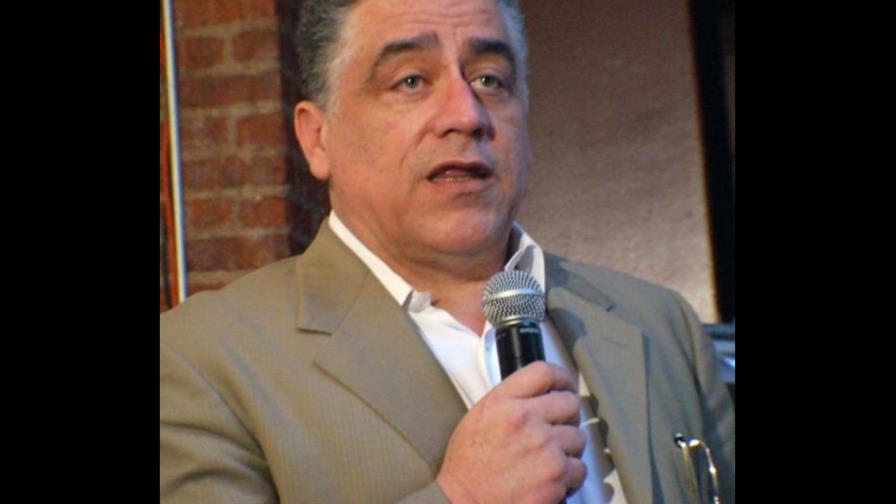 Soto Jiménez lanza Partido Quinta República