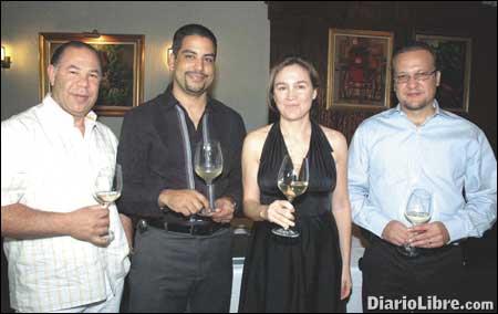 Bodegas Valduero ofrece degustación