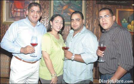 Bodegas Valduero ofrece degustación