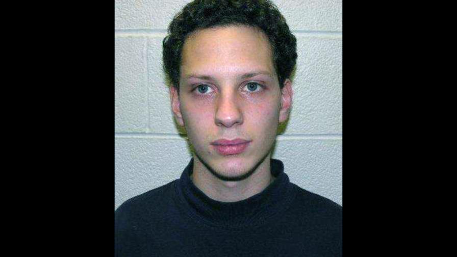 Condenado a siete años por robar un panty