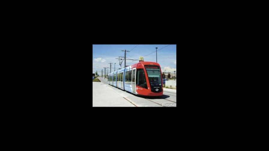 Santiago train will cost US$300 million Santiago train will cost US$300 million