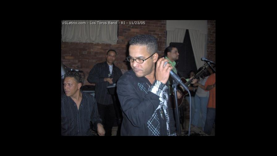 El Torito incursiona en el vallenato