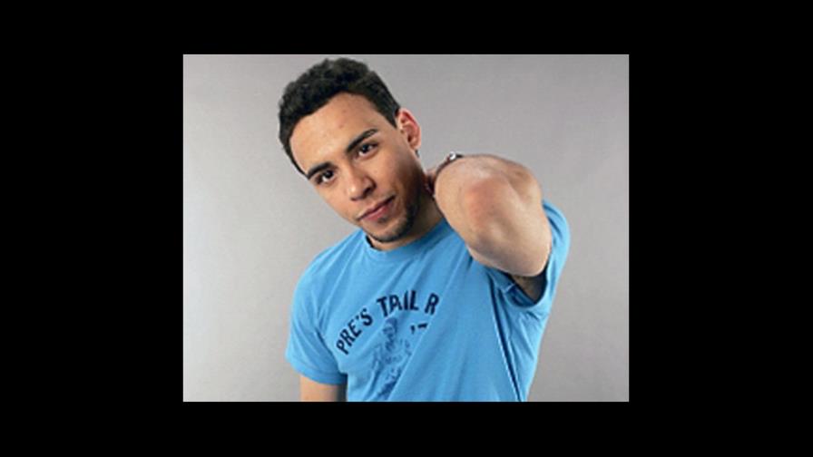 Dominicano Víctor Rasuk actuará en película con Benicio del Toro