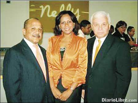 Nelly Rent Car inaugura una sucursal en Santiago Nelly Rent Car inaugura una sucursal en Santiago