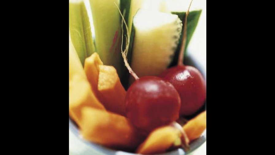 De cómo nutrirse para tener una salud perfecta