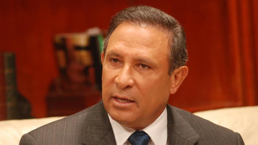 Candelier:el Presidente mantiene vagos con las nominillas
