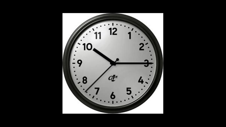 Francia, Inglaterra disputan el control del tiempo