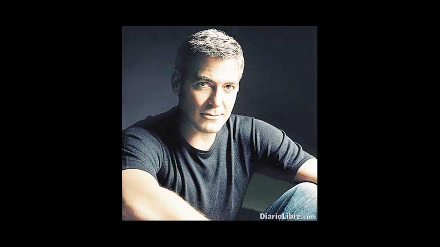 Pr. - George Clooney