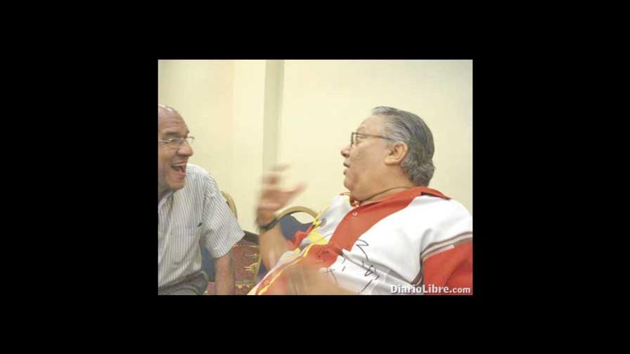 Soplé la primera corneta hasta que me salió sangre de la boca