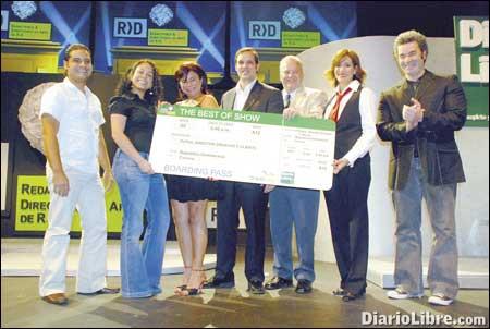 Premio a la creatividad de la vida cotidiana