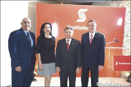 Scotiabank lanza su nueva promoción para clientes fieles