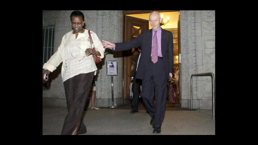 Último intento de salvar la Ronda Doha acaba en fracaso y sin horizonte claro