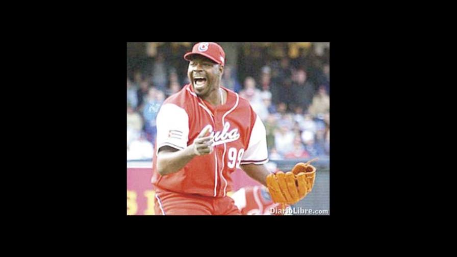 Pedro Luis Lazo en busca de la gloria