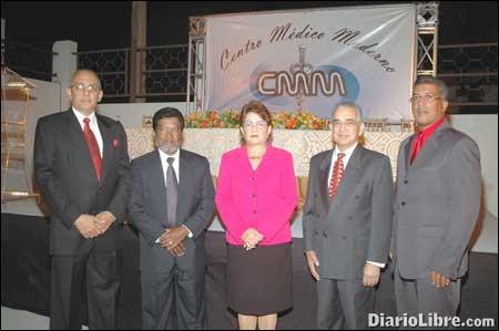 Abren centro de atención en Los Prados