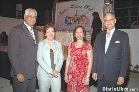 Abren centro de atención en Los Prados