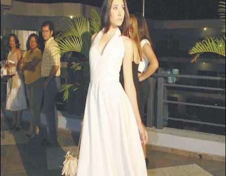 Marisol y su Aura de verano Marisol y su Aura de verano