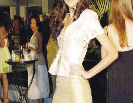 Marisol y su Aura de verano Marisol y su Aura de verano