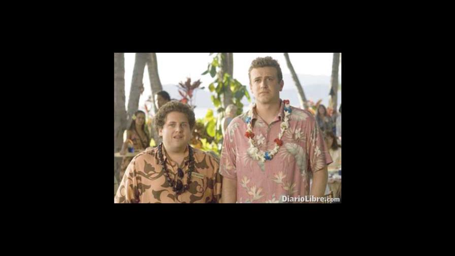 Cómo sobrevivir a una ex famosa