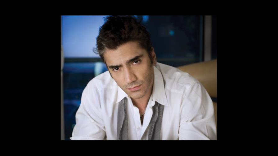 Alejandro Fernández estrena video Eres