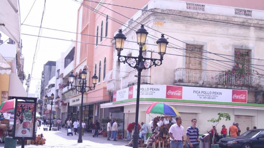 Tiendas de El Conde abrirán feria de juguetes este viernes