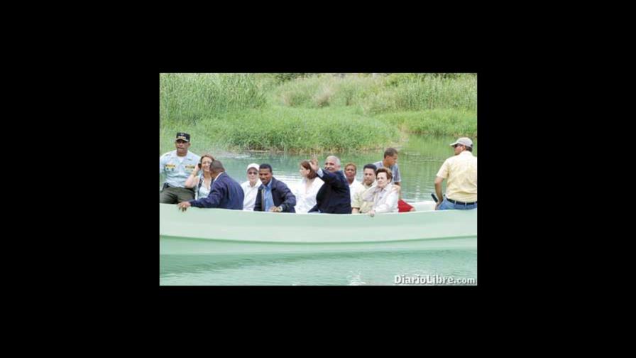 MA crea Bosque de la Mujer en SDE