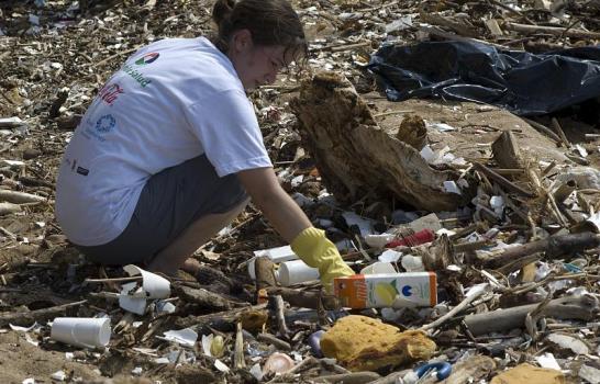 Fundación Vida Azul presenta en Washington resultados ICC