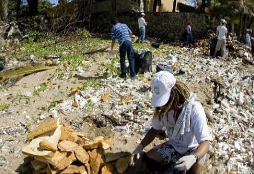 Fundación Vida Azul presenta en Washington resultados ICC
