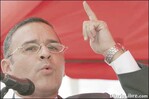 Funes asume hoy gobierno El Salvador Funes asume hoy gobierno El Salvador