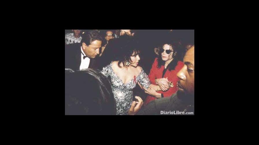 La Polémica Vida de Michael Jackson (III Parte) La Polémica Vida de Michael Jackson (III Parte)