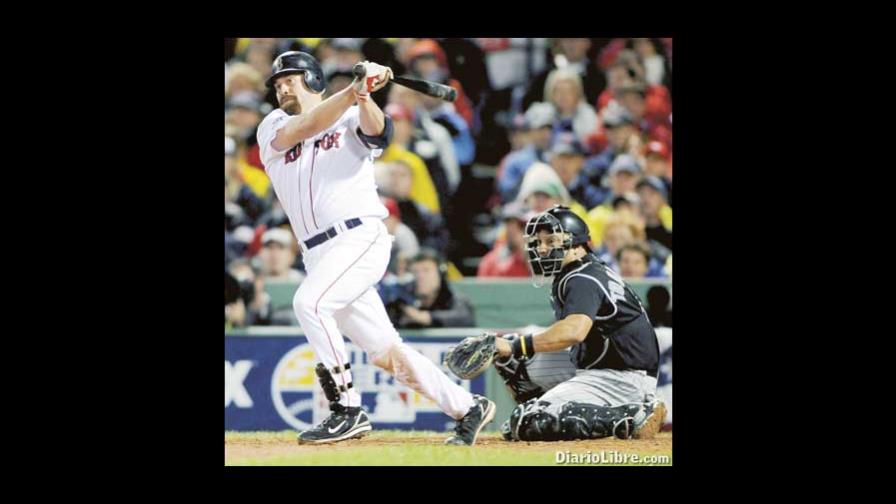 Ningún criollo será titular de la Americana en el JE