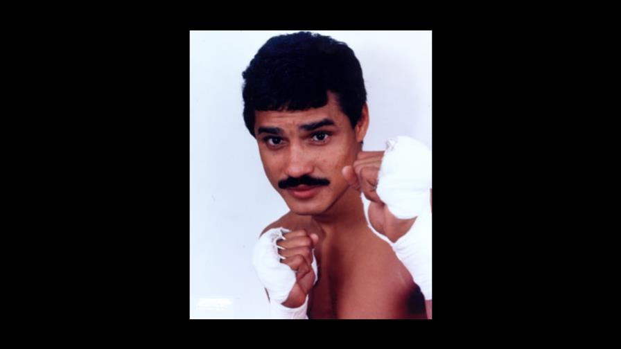 Muere el ex tricampeón mundial de boxeo Alexis Arguello Muere el ex tricampeón mundial de boxeo Alexis Arguello