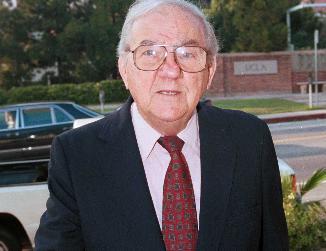 Muere actor ganador del Oscar Karl Malden