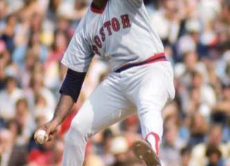 Luis Tiant, entre el anonimato y la leyenda - ESPN