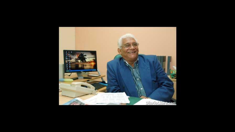 Ernesto Quiñones asume conducción de programa