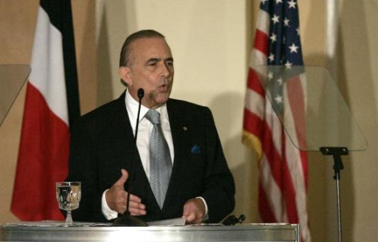 Cisneros anuncia invertirá US$2,000 millones en proyecto turístico en Miches