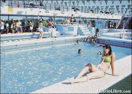 Ya todos están a bordo del Crucero Presidente