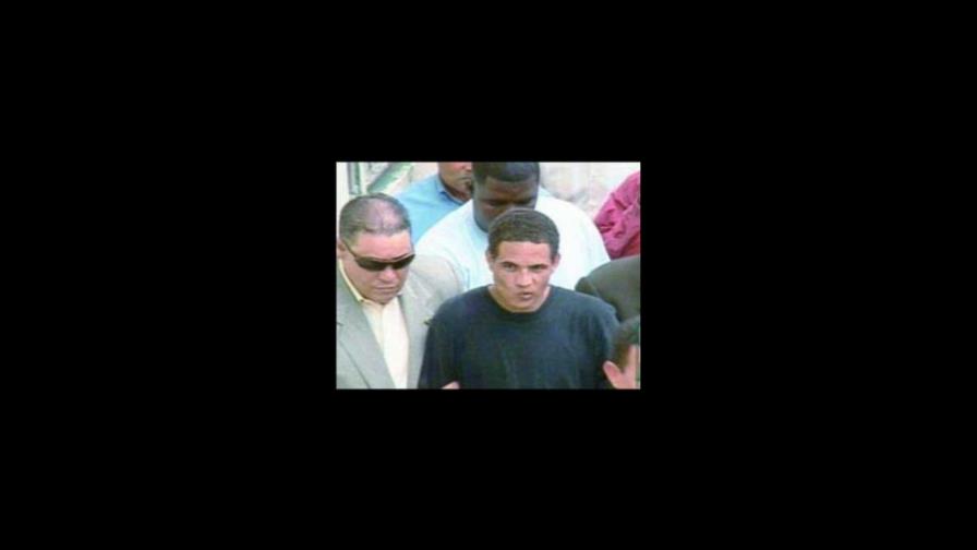 Niegan que Vlad Pujols haya escapado